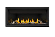 Napoleon Ascent Linear 46 gas fireplace