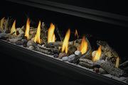 Napoleon Ascent Linear 46 gas fireplace
