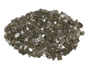 Majestic Bronze Glass Pebbles - GLASS-BZ