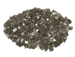 Majestic Bronze Glass Pebbles - GLASS-BZ