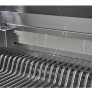 Broilmaster 42-Inch Stainless Steel Built-In Gas Grill