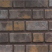 Newport Decorative Brick Panels for Oakville GDI3/GDIX3 Models - DBPI3NS