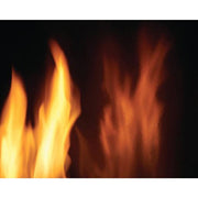 Mirro-Flame Porcelain Reflective Radiant Panels for Oakville GDI3/GDIX3 Models - PRPI3