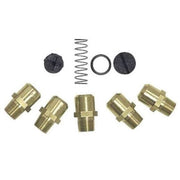 Natural Gas to Propane Conversion Kit for OAKVILLE X4 - W175-0726