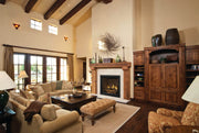Napoleon Elevation X 36 gas fireplace