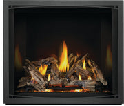 Napoleon Elevation X 42 gas fireplace