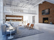 Napoleon Elevation X 42 gas fireplace