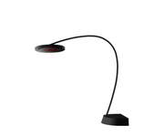 Bromic Eclipse Smart-Heat Electric Portable Freestanding Heater 2900W Black with Dimmer and Remote - BH0820001-1
