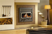 Osburn Stratford II Wood Fireplace