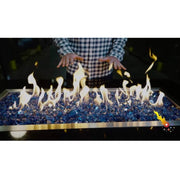 Grand Canyon Gas Logs Assembled 30