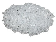 Majestic Diamond Glass Pebbles - GLASS-DM