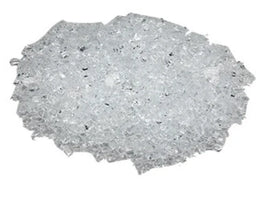 Majestic Diamond Glass Pebbles - GLASS-DM