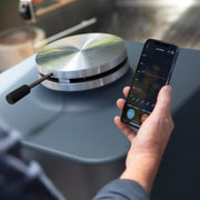 Everdure by Heston 4K Charcoal Kamado Grill with Electrical Ignition