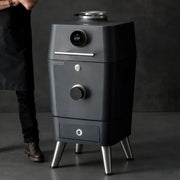 Everdure by Heston 4K Charcoal Kamado Grill with Electrical Ignition