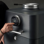 Everdure by Heston 4K Charcoal Kamado Grill with Electrical Ignition