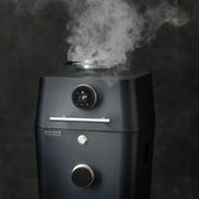 Everdure by Heston 4K Charcoal Kamado Grill with Electrical Ignition