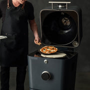 Everdure by Heston 4K Charcoal Kamado Grill with Electrical Ignition