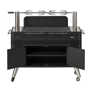 HUB II Smart Grill by Everdure (Heston Blumenthal)