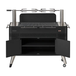 HUB II Smart Grill by Everdure (Heston Blumenthal)