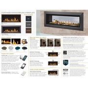 Majestic Echelon II 48