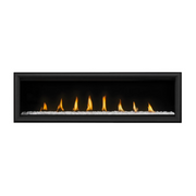 Napoleon Vector 62 Single-Sided Direct Vent Electronic Ignition Natural Gas Fireplace - LV62N