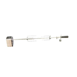 Broilmaster - Rotisserie Kit for 42 Inch Grill