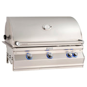 Fire Magic Aurora A790i 36 Inch Built-In Grill with Analog Thermometer