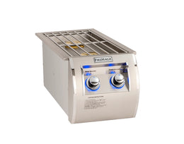 Fire Magic Grill - Echelon Double Side Burner