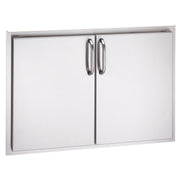 Fire Magic - Double Access Door - SS
