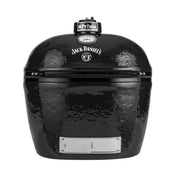 Primo Charcoal Ceramic Grill Jack Daniels Edition X-Large