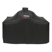 Empire Primo Ceramic Grills - Grill Cover for XL 400 with Countertop Table