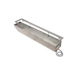 Bromic Platinum Electric Low Clearance Recess Kit for 3400W Heaters - BH3630007