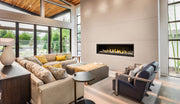 Napoleon Vector 74 gas fireplace