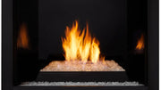 Lyric Vent Free Contemporary Gas Burner