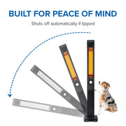 Napoleon Phantom Freestanding Outdoor Electric Infrared Heater