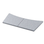Soapstone Panel Top (2 Units)