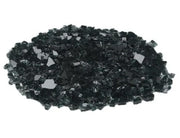 Majestic Onyx Glass Pebbles - GLASS-OY