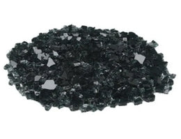 Majestic Onyx Glass Pebbles - GLASS-OY