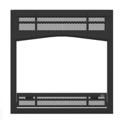 Modern Faceplate