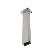 Bromic Platinum 23 Inch Ceiling Suspension Kit with Platinum Electric Heater - BH3630020