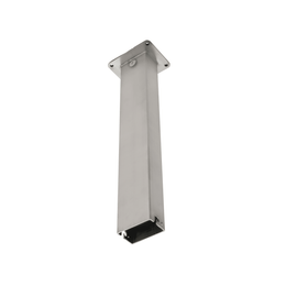 Bromic Platinum 47 Inch Ceiling Suspension Kit with Platinum Electric Heater - BH3630021
