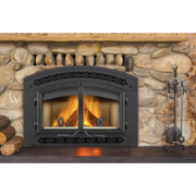 Timberwolf TZ3000H Wood Fireplace Insert (EPA Certified)