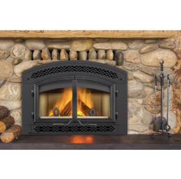 Timberwolf TZ3000H Wood Fireplace Insert (EPA Certified)