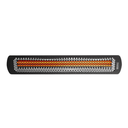 Bromic Tungsten 6000w 220v-240v Series Black Double Element Smart-Heat™ Heater, Electric (BH0420033)