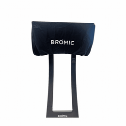 Bromic Tungsten Portable Head Cover (BH3030010)