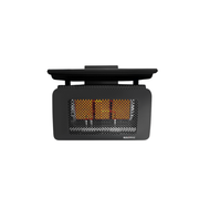 Bromic Tungsten 300 Series Low Clearance Heat Deflector (BH3030011)