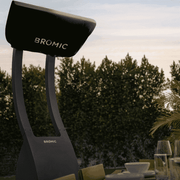 Bromic Tungsten Portable Head Cover (BH3030010)