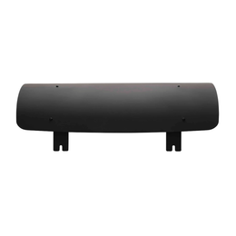 Bromic Tungsten 300 Series Low Clearance Heat Deflector (BH3030011)