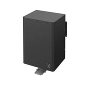 Stand Alone Auxilary Discharge Tank