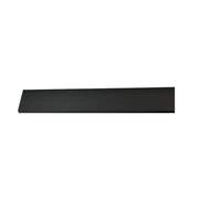 Black Decorative Molding